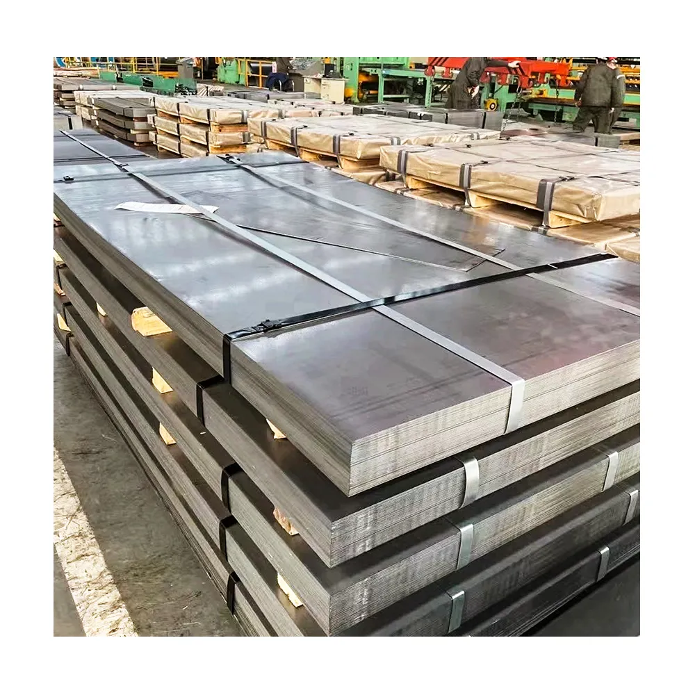 carbon steel plate&sheet